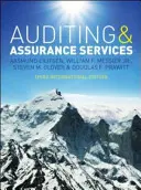 Auditing and Assurance Services, Third International Edition with ACL software CD (en anglais) - Auditing and Assurance Services, Third International Edition with ACL software CD