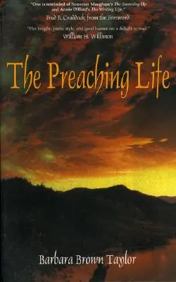 La vie de la prédication - The Preaching Life