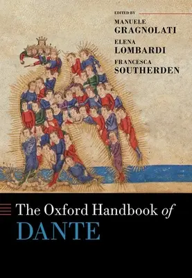 Le manuel d'Oxford sur Dante - The Oxford Handbook of Dante