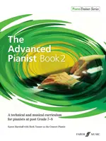 Le pianiste avancé, livre 2 - The Advanced Pianist, Bk 2