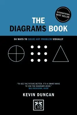 Le livre des diagrammes : 5e édition anniversaire - The Diagrams Book: 5th Anniversary Edition