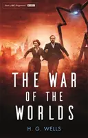 La guerre des mondes - The War of the Worlds