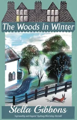 Les bois en hiver - The Woods in Winter