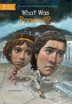 Qu'est-ce que Pompéi ? - What Was Pompeii?