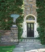 Harrie T. Lindeberg et la maison de campagne américaine - Harrie T. Lindeberg and the American Country House