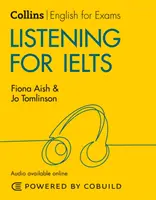 Listening for IELTS (avec réponses et audio) - IELTS 5-6+ (B1+) - Listening for IELTS (With Answers and Audio) - IELTS 5-6+ (B1+)