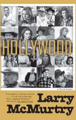 Pod Hollywood : Un troisième mémoire - Pod Hollywood: A Third Memoir