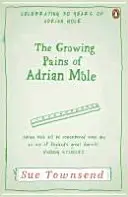 Les douleurs de la croissance d'Adrian Mole - Adrian Mole Livre 2 - Growing Pains of Adrian Mole - Adrian Mole Book 2