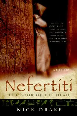 Néfertiti : Le livre des morts - Nefertiti: The Book of the Dead