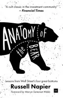 Anatomie de l'ours : leçons tirées des quatre grands creux de Wall Street - Anatomy of the Bear: Lessons from Wall Street's Four Great Bottoms