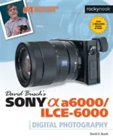 Guide de la photographie numérique Sony Alpha A6000/Ilce-6000 de David Busch - David Busch's Sony Alpha A6000/Ilce-6000 Guide to Digital Photography