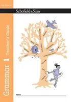 Grammaire 1 Guide de l'enseignant - Grammar 1 Teacher's Guide
