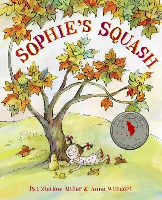 La courge de Sophie - Sophie's Squash