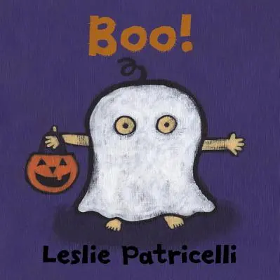 Boo ! - Boo!