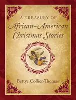 Un trésor de contes de Noël afro-américains - A Treasury of African American Christmas Stories