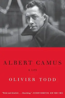 Albert Camus : Une vie - Albert Camus: A Life