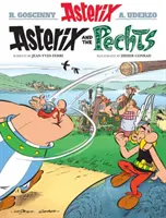 Astérix et les Pechts - Asterix and the Pechts