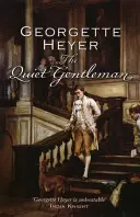 Gentleman tranquille (Heyer Georgette (Auteur)) - Quiet Gentleman (Heyer Georgette (Author))