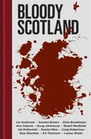 Écosse sanglante - Bloody Scotland