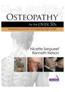 L'ostéopathie pour les plus de 50 ans - Osteopathy for the Over 50s