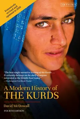 Une histoire moderne des Kurdes - A Modern History of the Kurds