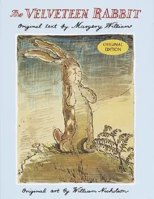 Le lapin de velours - The Velveteen Rabbit