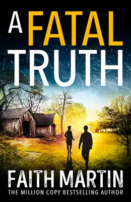 Une vérité fatale (Ryder et Loveday, Livre 5) - A Fatal Truth (Ryder and Loveday, Book 5)