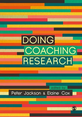 Faire de la recherche sur le coaching - Doing Coaching Research