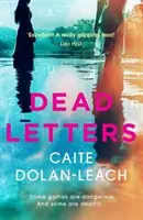 Lettres mortes - Dead Letters