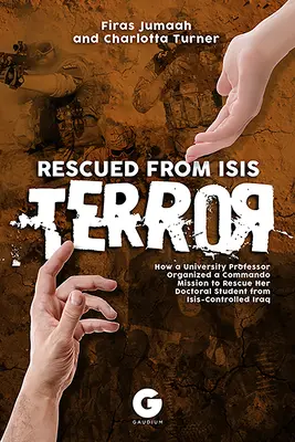 Sauvés de la terreur d'Isis - Rescued from Isis Terror