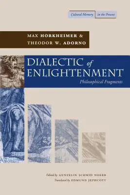 Dialectique des Lumières - Dialectic of Enlightenment