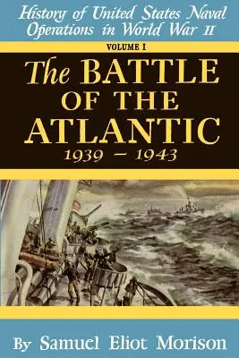 Bataille de l'Atlantique - Battle of the Atlantic