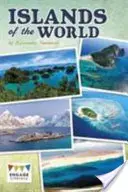 Les îles du monde - Islands of the World