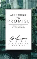 Selon la promesse : Les promesses de Dieu à chaque chrétien - According to Promise: God's Promises to Every Christian