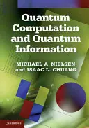 Calcul quantique et information quantique - Quantum Computation and Quantum Information