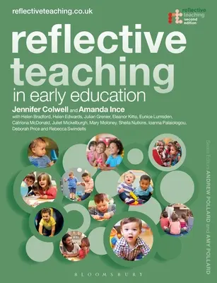 L'enseignement réfléchi dans l'éducation préscolaire - Reflective Teaching in Early Education