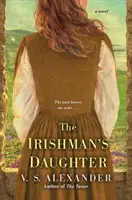 La fille de l'Irlandais - The Irishman's Daughter