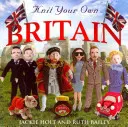 Tricotez votre propre Grande-Bretagne - Knit Your Own Britain