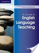 Un cours d'enseignement de l'anglais - A Course in English Language Teaching