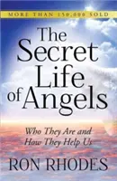 La vie secrète des anges : Qui sont-ils et comment nous aident-ils ? - The Secret Life of Angels: Who They Are and How They Help Us