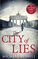 La ville des mensonges - The City of Lies