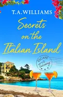 Secrets sur l'île italienne - Secrets on the Italian Island