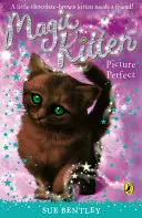 Chaton magique : Une image parfaite - Magic Kitten: Picture Perfect