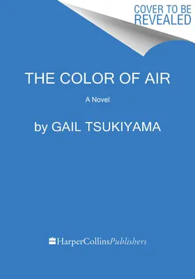 La couleur de l'air - The Color of Air