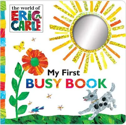Mon premier livre d'activités - My First Busy Book