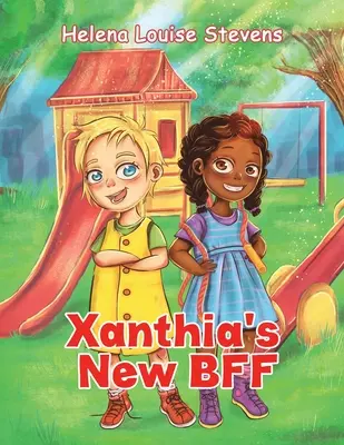 Le nouveau compagnon de Xanthia - Xanthia's New BFF