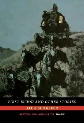 Premier sang et autres histoires - First Blood and Other Stories