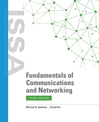 Principes fondamentaux des communications et des réseaux - Fundamentals of Communications and Networking