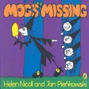 Mog a disparu - Mog's Missing