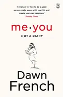 Moi. Toi. un journal - Me. You. a Diary